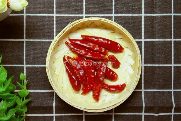 火爆大头菜的做法图解5