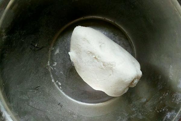 脆香空心小麻球的做法图解7
