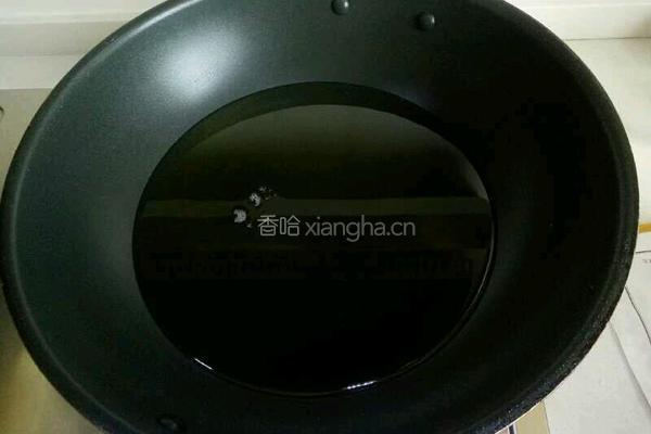 脆香空心小麻球的做法图解12