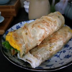 手抓饼的做法[图]