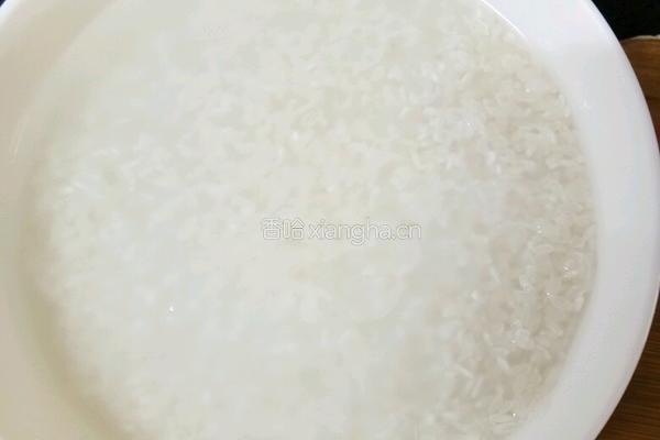 鸽子饭的做法图解2