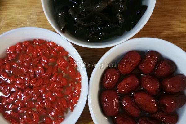 鸽子饭的做法图解3