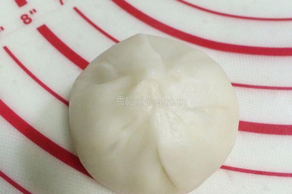 老婆饼的做法图解9