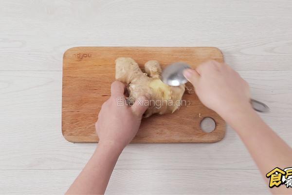 3种使用勺子小妙招的做法图解1