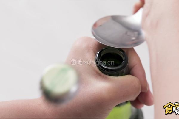 3种使用勺子小妙招的做法图解6