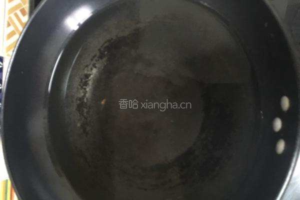 上班族也可轻松搞定的汤拌面的做法图解1