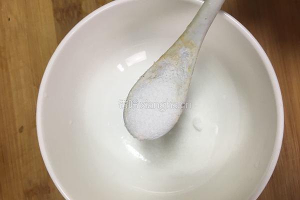 上班族也可轻松搞定的汤拌面的做法图解4