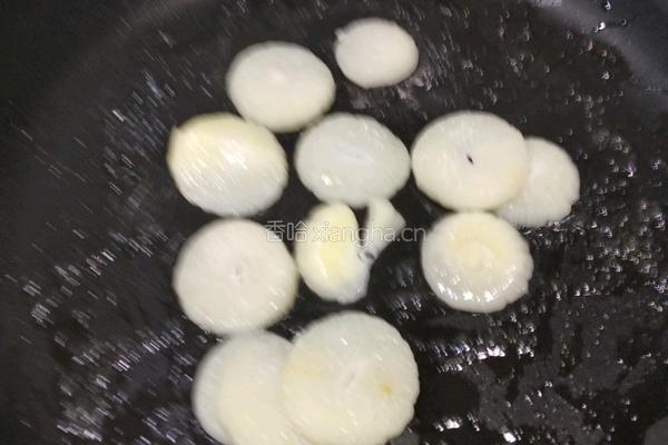 鹏鹏炒米粉的做法图解6