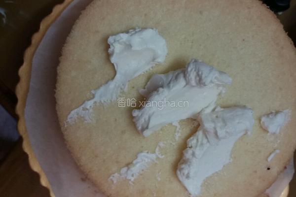 生日蛋糕的做法图解4