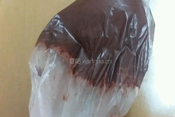 生日蛋糕的做法图解6