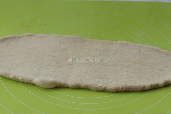 全麦吐司的做法图解13