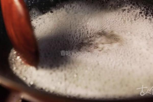 八宝山药||雨水至，草木生；食清甜甘滋，君子之气于春盎然的做法图解5
