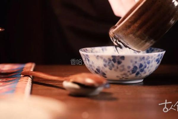 清·麻团||圆圆麻团儿，裹进甜蜜，揉得团圆的做法图解1