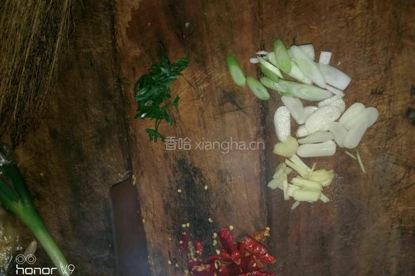 香辣虾（家庭简易版的做法图解1