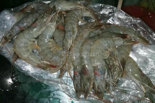 香辣虾（家庭简易版的做法图解2