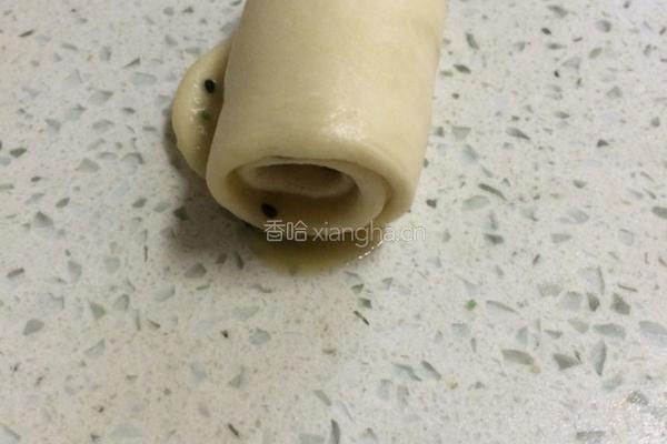 鸡蛋灌饼饼胚的做法图解9