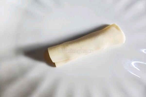 香蕉糖果的做法图解5