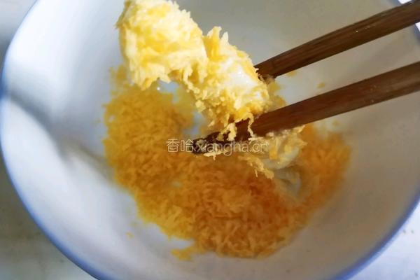 香蕉糖果的做法图解9