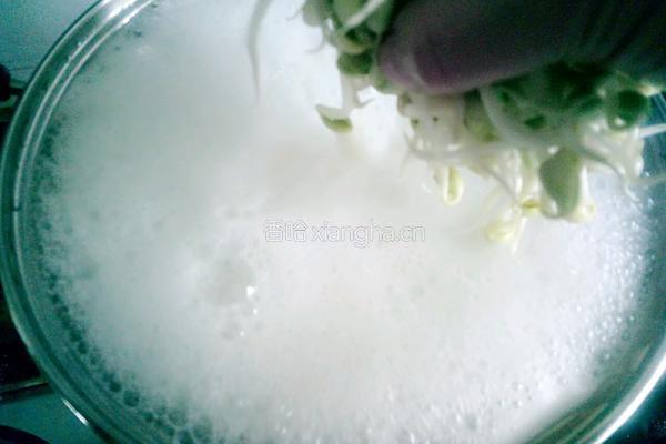 菠菜面的做法图解16