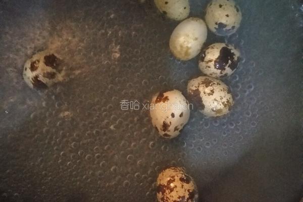 巧做汤圆的做法图解1