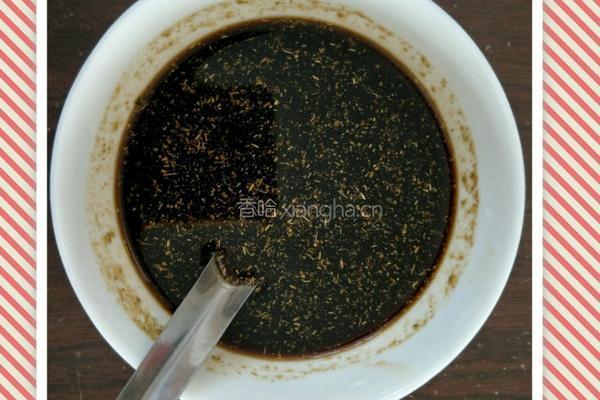 葱油鱼的做法图解2