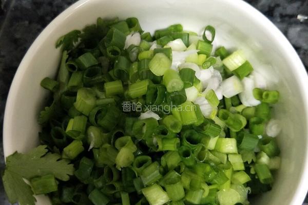 自制汤圆 也称研仔糍的做法图解4
