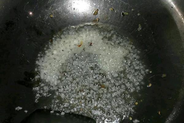 地三鲜的做法图解7