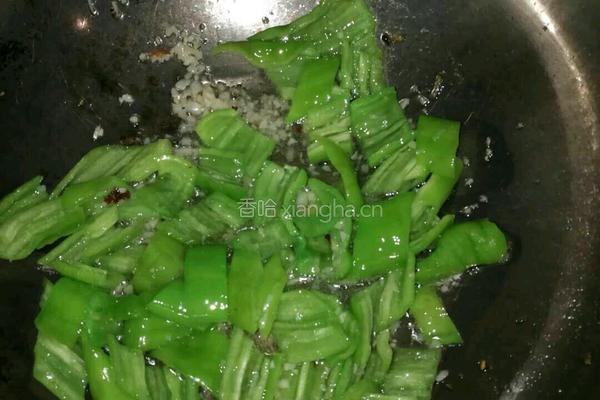 地三鲜的做法图解8