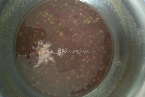 自制冰棒的做法图解1