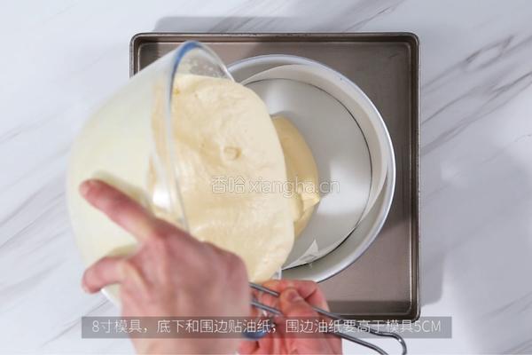 古早味蛋糕的做法图解7