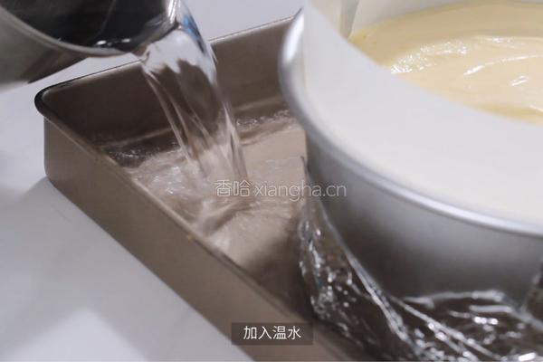 古早味蛋糕的做法图解8