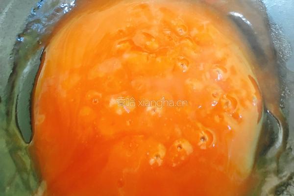 菠萝咕噜肉的做法图解12