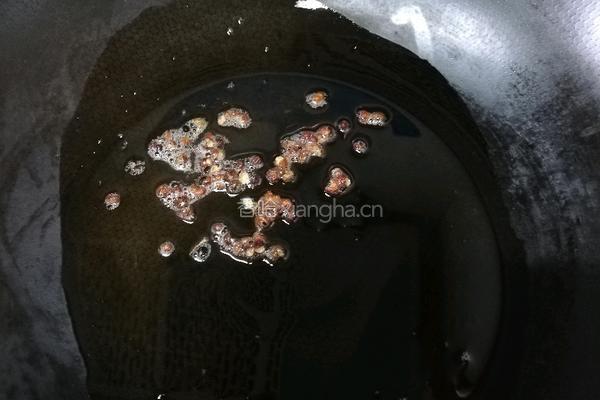 凉拌苤蓝的做法图解6