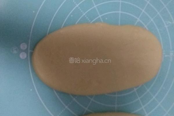 酸奶吐司的做法图解4