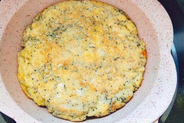 宝宝辅食花样馒头的做法图解4
