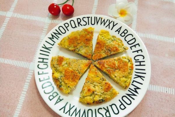 宝宝辅食花样馒头的做法图解5