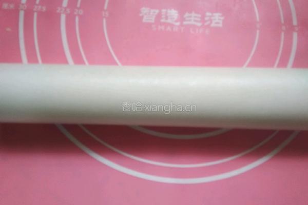 彩虹饼干的做法图解11