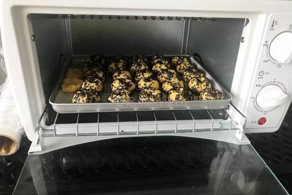 开口酥的做法图解13