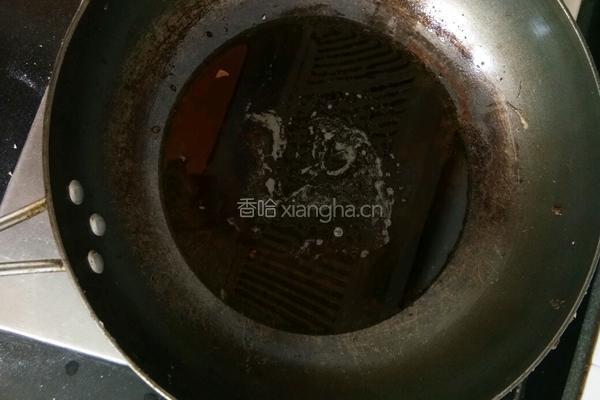 香酥带鱼的做法图解3