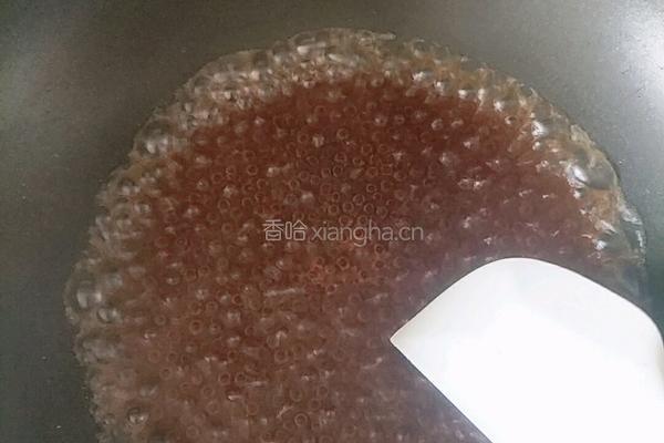 珍珠奶茶的做法图解1