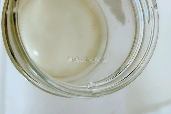 百香果蜂蜜柠檬茶的做法图解2