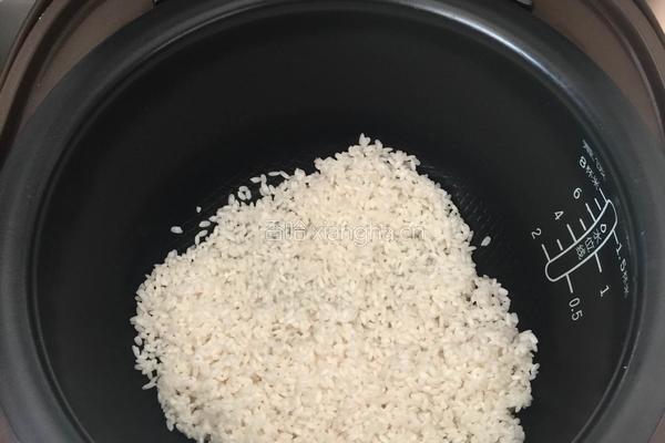 排骨焖饭的做法图解7