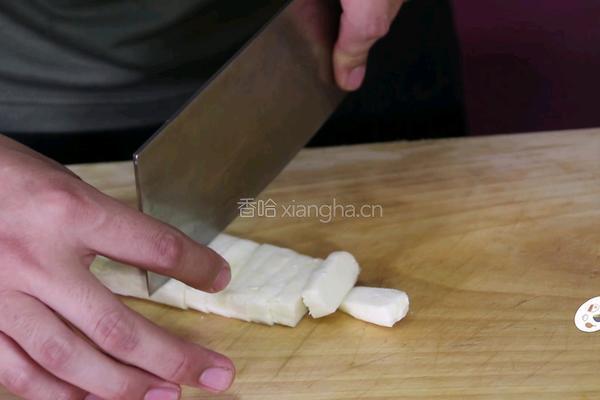 内蒙古奶茶的做法图解3
