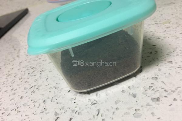 猪肝粉的做法图解12