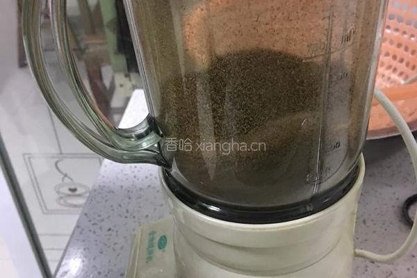 猪肝粉的做法图解8