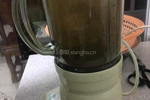 猪肝粉的做法图解10