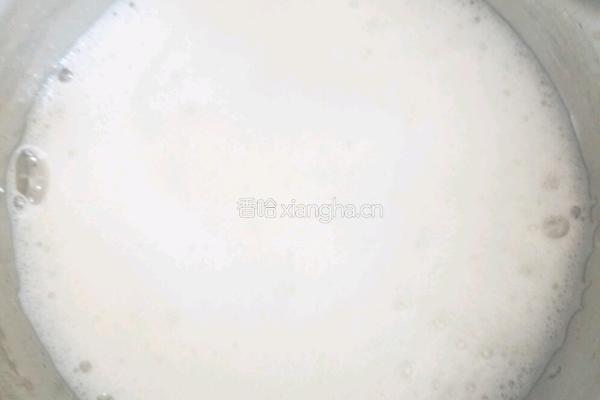 手指饼干（12个月以上的宝宝）的做法图解5