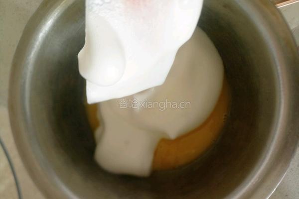 手指饼干（12个月以上的宝宝）的做法图解7