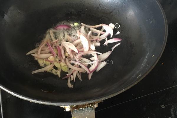 清炖嫩豆腐的做法图解4