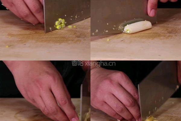 油焖大虾的做法图解2